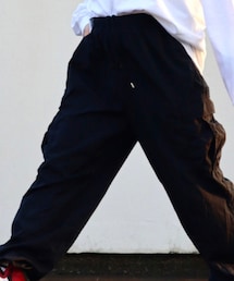 niko and... | カーゴパンツ