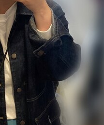 UNIQLO | デニムジャケット