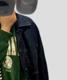 UNIQLO | デニムジャケット
