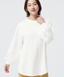 GU | Tシャツ/カットソー