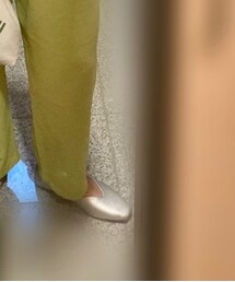 ヒラキ | 安いのに最高！ブラックとホワイトも持ってます(パンプス)