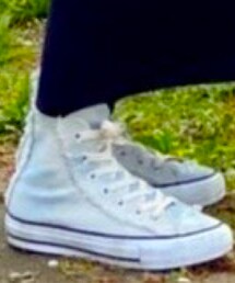 CONVERSE | スニーカー