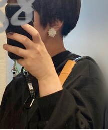 SHEIN | ピアス（両耳用）