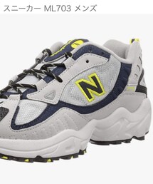NEW BALANCE | スニーカー