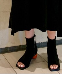 Maison MIHARA YASUHIRO | シューズ