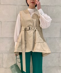 YOHEI OHNO | トップス