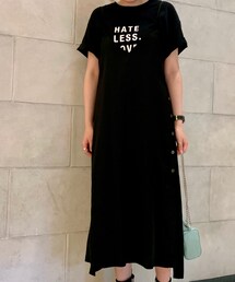 UJOH | ワンピース/ドレス