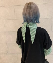 YOHEI OHNO | トップス