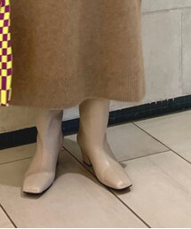 quartierglam | ブーツ