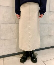 YOHEI OHNO | スカート