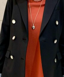 PHILIPPE AUDIBERT | ネックレス