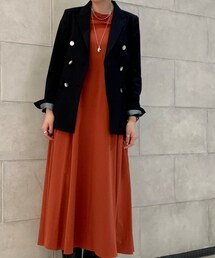 SAYAKADAVIS | ワンピース/ドレス