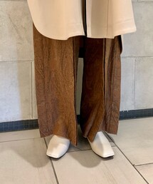 quartierglam | シューズ