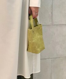 minitmute | バッグ