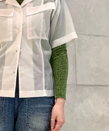 YOHEI OHNO | トップス