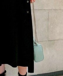 minitmute | バッグ