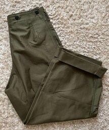 TUKI | カーゴパンツ