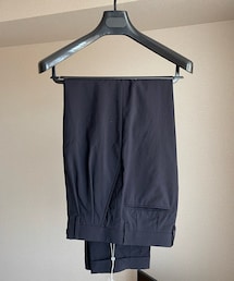 COMOLI | スラックス