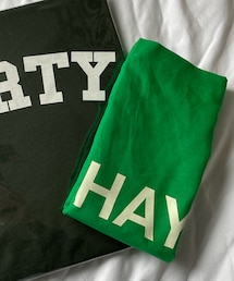 HAY | トートバッグ