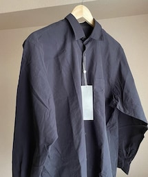 COMOLI | シャツ/ブラウス