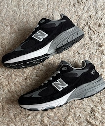 NEW BALANCE | newbalance993(スニーカー)