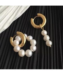 Kiitos | ピアス（両耳用）