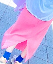 ☺︎︎ | スカート