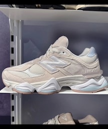 NEW BALANCE | スニーカー