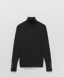 ZARA | ニット/セーター