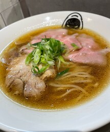 麺処ハック | ボディ・ヘアケア