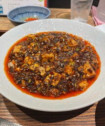 麻婆豆腐 | スキンケア