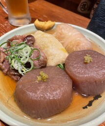 こんな暑い夏だからこそ🍢 | 石鹸/ボディソープ