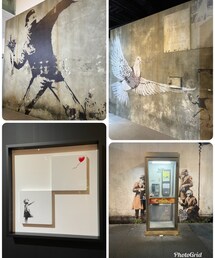 BANKSY | ポスター/アート