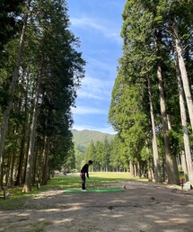 天気は良かったんだけどなぁ… | ゴルフグッズ