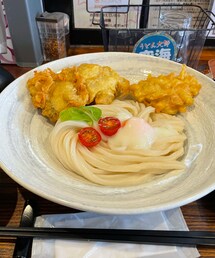 とり天ぶっかけ | 美容器具