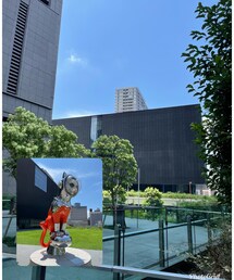 中之島美術館 | ポスター/アート