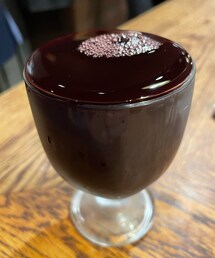 これぞ表面張力🍷 | ボディ・ヘアケア