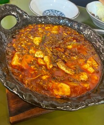 麻婆豆腐 | ボディ・ヘアケア