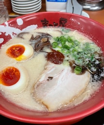 牛骨ラーメン | コンディショナー