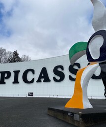 ピカソ | ポスター/アート