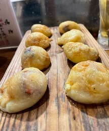明石焼き🐙 | 香水