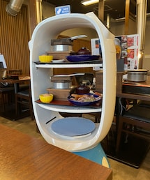 未来型ロボット？ | 生活家電