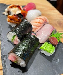 sushi🍣 | ボディ・ヘアケア