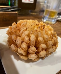 オニオンフライ | 美容器具