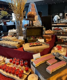 イチゴブュッフェ🍓 | 美容器具