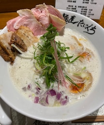 麺屋たにぐち | 美容器具
