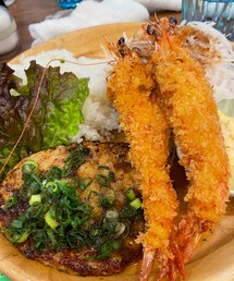 えびフリャー🍤 | チャーム