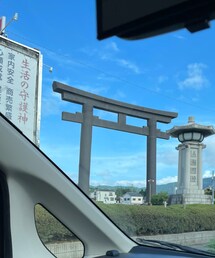 奈良の三輪神社 | 美容器具