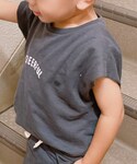 CIAOPANIC TYPY(チャオパニックティピー)の「トップス(Tシャツ/カットソー)」