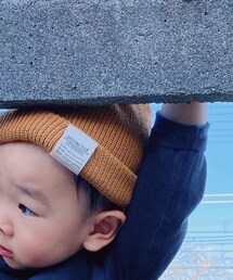 CIAOPANIC TYPY | ニットキャップ/ビーニー